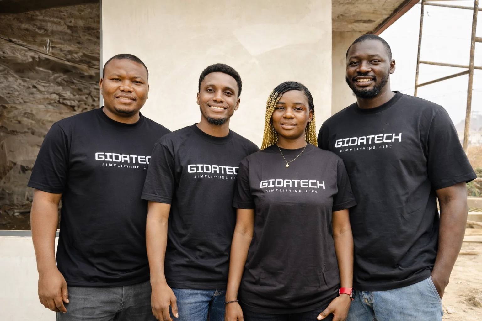 Gidatech Team